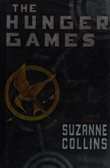 The Hunger Games cover