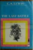 The Last Battle cover
