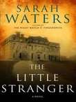 The Little Stranger cover