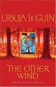 The Other Wind cover