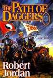 The Path of Daggers cover