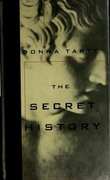 The Secret History cover