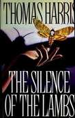 The Silence of the Lambs cover