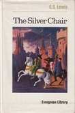 The Silver Chair cover