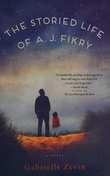 The Storied Life of A. J. Fikry cover