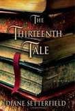 The Thirteenth Tale cover