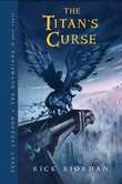 The Titan’s Curse cover