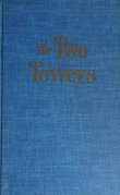 The Two Towers cover