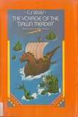 The Voyage of the Dawn Treader cover