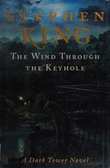 The Wind Through the Keyhole cover