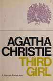Third Girl cover