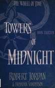 Towers of Midnight cover