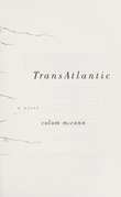 TransAtlantic cover