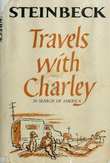 Travels with Charley cover