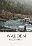 Walden cover