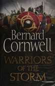 Warriors of the Storm cover