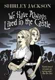 We Have Always Lived in the Castle cover