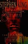 Wizard and Glass cover