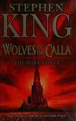 Wolves of the Calla cover