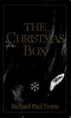 The Christmas Box book cover