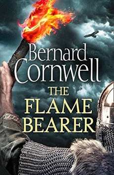 The Flame Bearer book cover