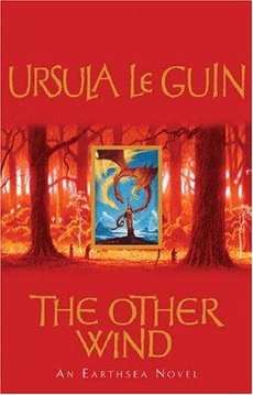 The Other Wind book cover