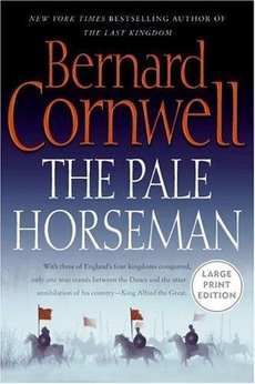 The Pale Horseman book cover