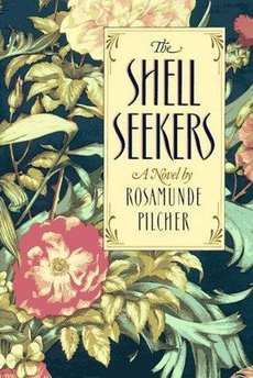 The Shell Seekers book cover