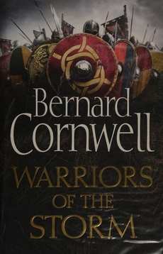 Warriors of the Storm book cover