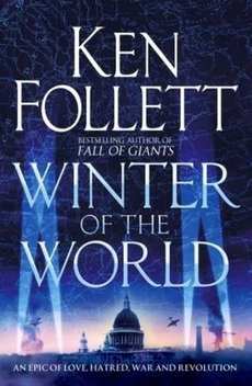 Winter of the World book cover