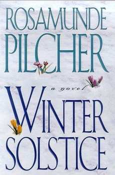 Winter Solstice book cover
